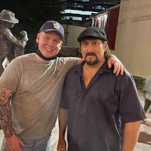 Meet your Posher, Matt